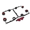Afbeelding van Sportsheets - Saffron Under the Bed Restraint System