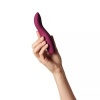 Afbeelding van Dame - Dip 2 Multifunctionele Vibrator - Pink