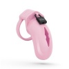 Afbeelding van LOCKDOWN - Chastity Cage Medium - Pink