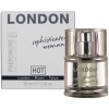 Hot London Pheromone Perfume Sophisticated Woman 30 ml