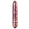 Rocks-Off Ro-90 Promenade Pink Vibrating Bullet