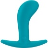 Fun Factory Bootie M Anal Plug Aquamarine