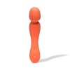 Afbeelding van Dame – Min Mini Wand Vibrator – Papaya