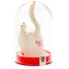 Condomerie Hand-Painted Novelty Condoms Swan