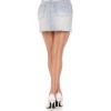 Leg Avenue Multicolor Crochet Stockings