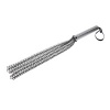 Afbeelding van Sportsheets - Edge Chain Flogger - Zwart