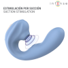 INTENSE Gina Multifunction Clitoral Stimulator