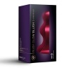 Rocks-Off Ruby Glow Blush Red G-Spot Vibrator