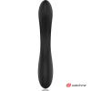 Anne's Desire Curve G-Spot Remote Control WatchMe Black