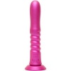 Romp Jiggle Thrusting Vibrator Suction Cup