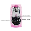 Baile Rabbit Multispeed Multirotation Vibrator