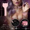 Afbeelding van Master Series - Kitty Bondage Set - Roze