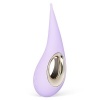 Lelo Dot Clitoris Stimulator Lilac