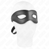 Kink Leatherette Eye Mask 30 x 7 cm