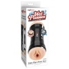 PDX Extreme Reversible Stroker 21.6 cm