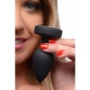 Afbeelding van BOOTY SPARKS - Light Up Compacte Anaalplug