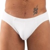Burn 021 White Slip XL