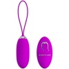 Pretty Love Joanna Vibrating Egg Remote Control 12-Mode
