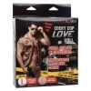 CalExotics Cocky Cop Male Love Doll