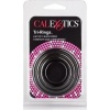 Calexotics Tri-Rings Black Set