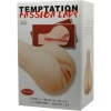 Baile Passion Lady 3D Vagina Masturbator