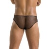 Passion Richard Slip Black S/M