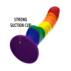 Mythology Colby Pride Dildo M