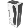 Black&Silver Kean Vibrator Touch Control