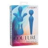 Cal Exotics Couture Kit Wand Blue