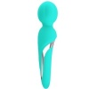 Pretty Love — Walter Vibrator Wand Aqua Green
