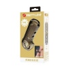 Textured Penis Sleeve