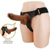 Pretty Love Michael Harness Briefs with Dildo 20CM