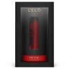 Lelo F1S V3 Male Masturbator Red XL