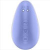 Satisfyer Pixie Dust Lilac Air Pulse Stimulator