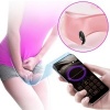 Pretty Love Jefferson App-Controlled Anal Plug