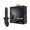 Afbeelding van Nexus – Ascend Thrusting & Rotating Massager – Zwart