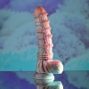 Afbeelding van Evolved - Fantasy Vibrator - 27.6 cm