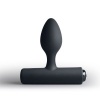 Rocks-Off Nova Solaris Anal Plug 16 Function Black