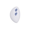 Afbeelding van Gender X - Flapjack Rabbit Vibrator - Lavendel
