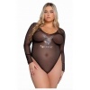 Afbeelding van Playboy Lingerie - Sparkling Bunny Teddy