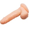 Baile Prime Realistic Dong with Suction Cup