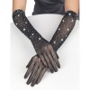 Subblime Transparent Gloves S/M