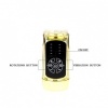 Baile Rabbit Gold Prince Rotator
