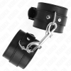 KINK Black Single Rivet Row 17-28 Cm