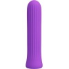 Pretty Love Blanche Lilac Vibrator 12 Speeds