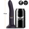 Mythology Duman Mystic Dildo M - Vibrator Compatible With Watchme Wire