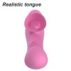 Nalone T-May Rabbit Vibrator - Pink
