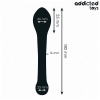 Addicted Toys Anal Stimulator Silicone 18CM