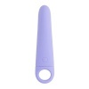 Afbeelding van Evolved - Tart Teaser Vibrator met Ring - 12,5 cm