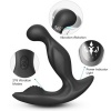 Armony Bat King Anal Prostate Vibrator Black